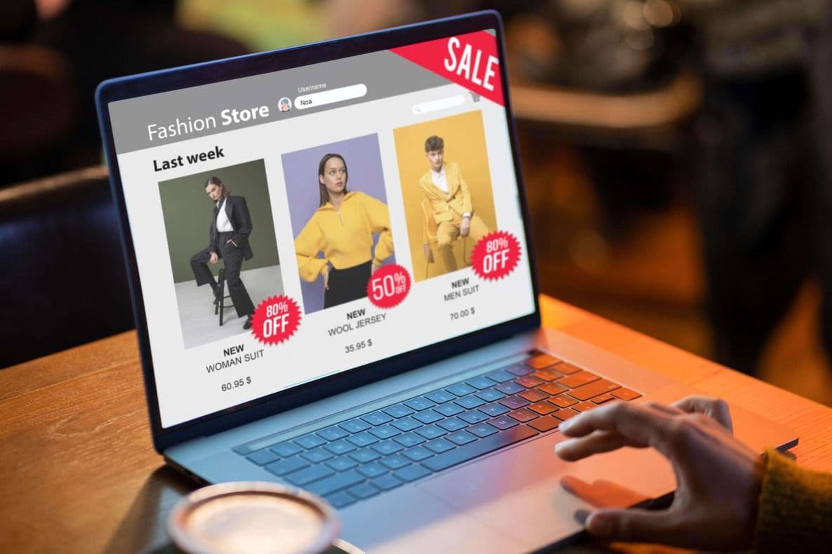 İşletmeler için E-Ticaret Web Sitesi Geliştirme: Neden ve Nasıl?